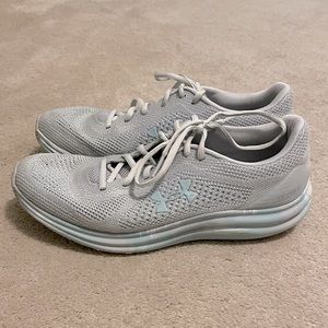 Under Armour Women's Liquify Print Running Shoe